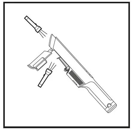 MAINTAINING YOUR VACUUM 3