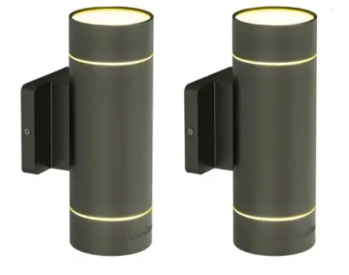 atomi smart AT1680 Smart Wall Sconces