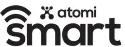atomi smart logo