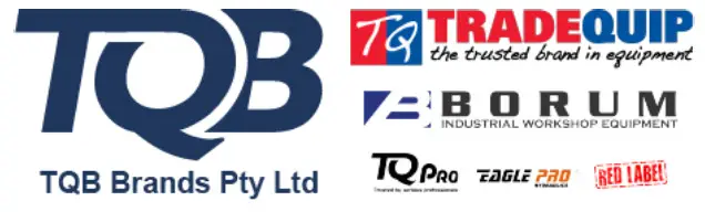 TRADEQUIP 3032T 75 Litre Mobile Sand Blasting Kit- Tqb