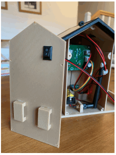 instructables Happy Birds Connected Bird Feeders - fig 5