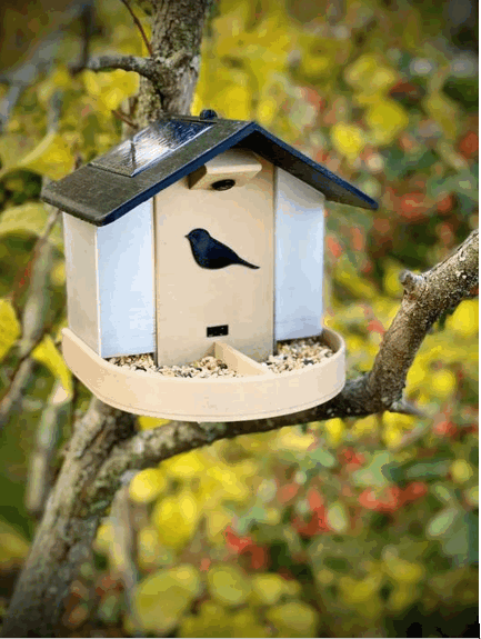 instructables Happy Birds Connected Bird Feeders - fig 6