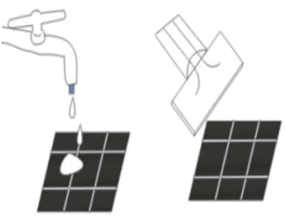 electriQ CD12PW Compressor Dehumidifier with Digital Humidistat - CASE
