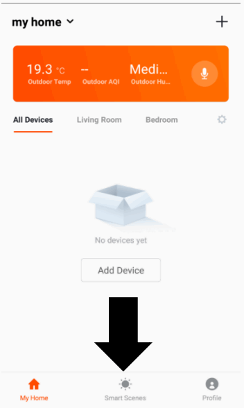 electriQ CD12PW Compressor Dehumidifier with Digital Humidistat - Smart Scene