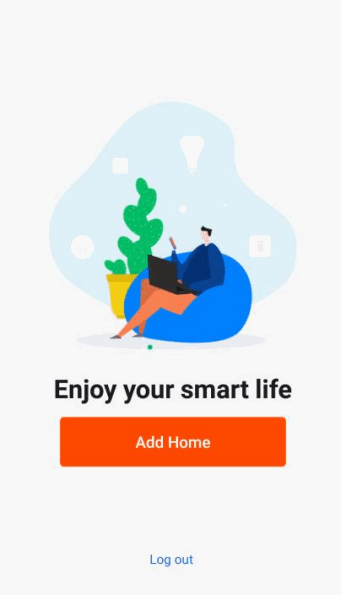 electriQ CD12PW Compressor Dehumidifier with Digital Humidistat - app