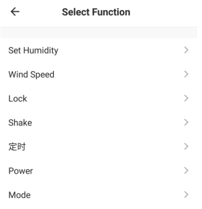 electriQ CD12PW Compressor Dehumidifier with Digital Humidistat - function
