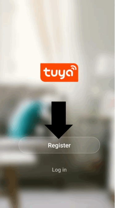 electriQ CD12PW Compressor Dehumidifier with Digital Humidistat - register