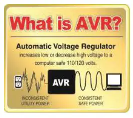 CyberPower CP850PFCLCD PFC Sinewave UPS System-2
