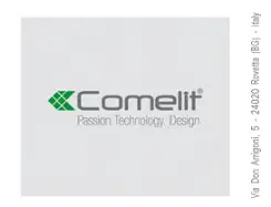 Comelit - logo 1