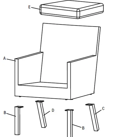 Chair Package