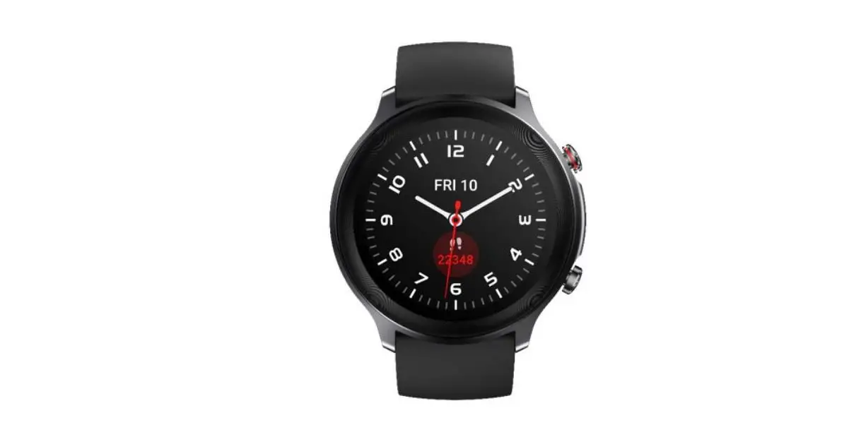 Kogan Kap2rndblua Pulse+ii Smart Watch User Guide Kogan Kap2rndblua Pulse+ii Smart Watch User Guide