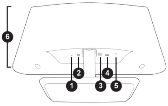 poly P21 Studio Personal Meeting Display-2