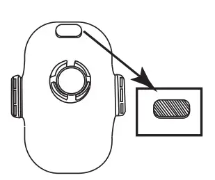 Wiiki Tech Electronic H9W Wireless Car Charger Mount - instructions