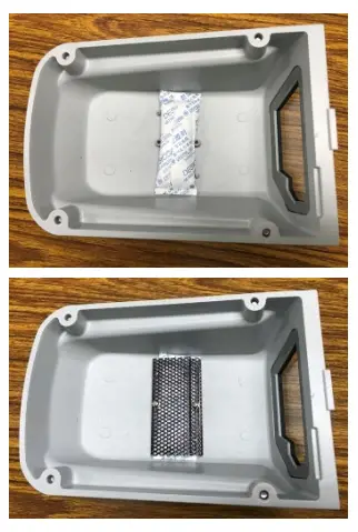 MOXA VPort 06EC-2V Series IP Camera Installation fig12