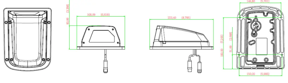 MOXA VPort 06EC-2V Series IP Camera Installation fig16