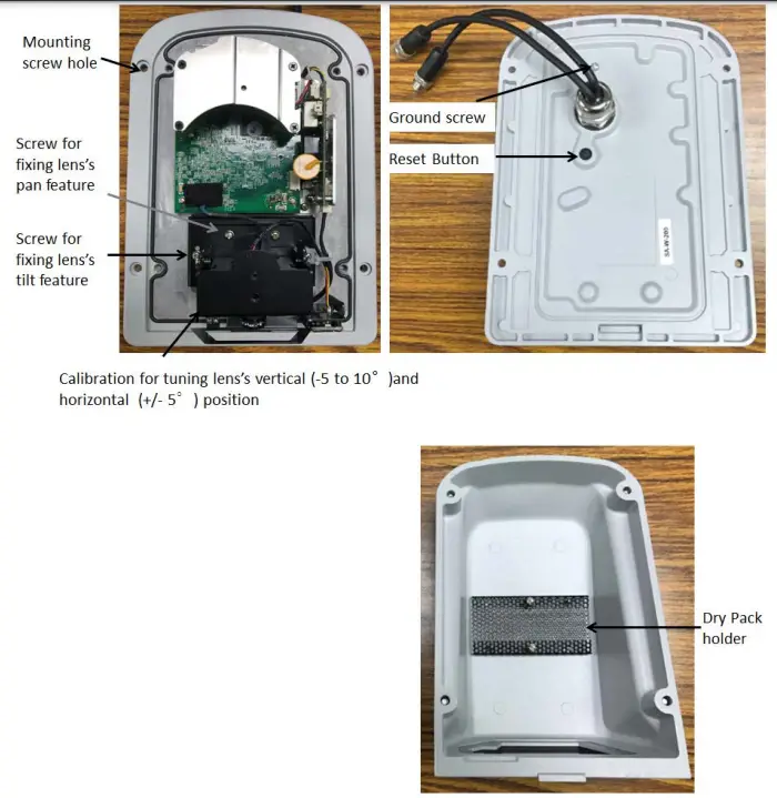 MOXA VPort 06EC-2V Series IP Camera Installation fig7