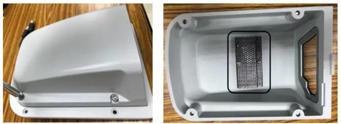 MOXA VPort 06EC-2V Series IP Camera Installation fig9