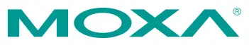 MOXA logo