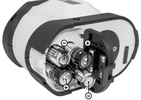 Laserliner 081.150A SuperLine-Laser 360 Automatic Laser FIG 5