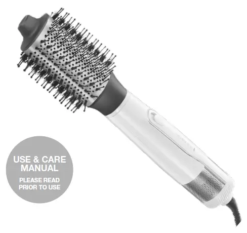 HYDRALUXE VOLUMISING