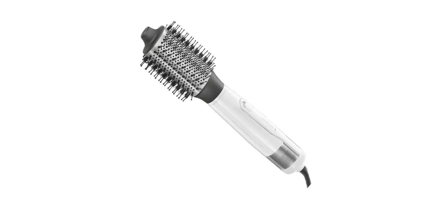 Remington Hydraluxe Volumising Blow Dry Brush User Manual