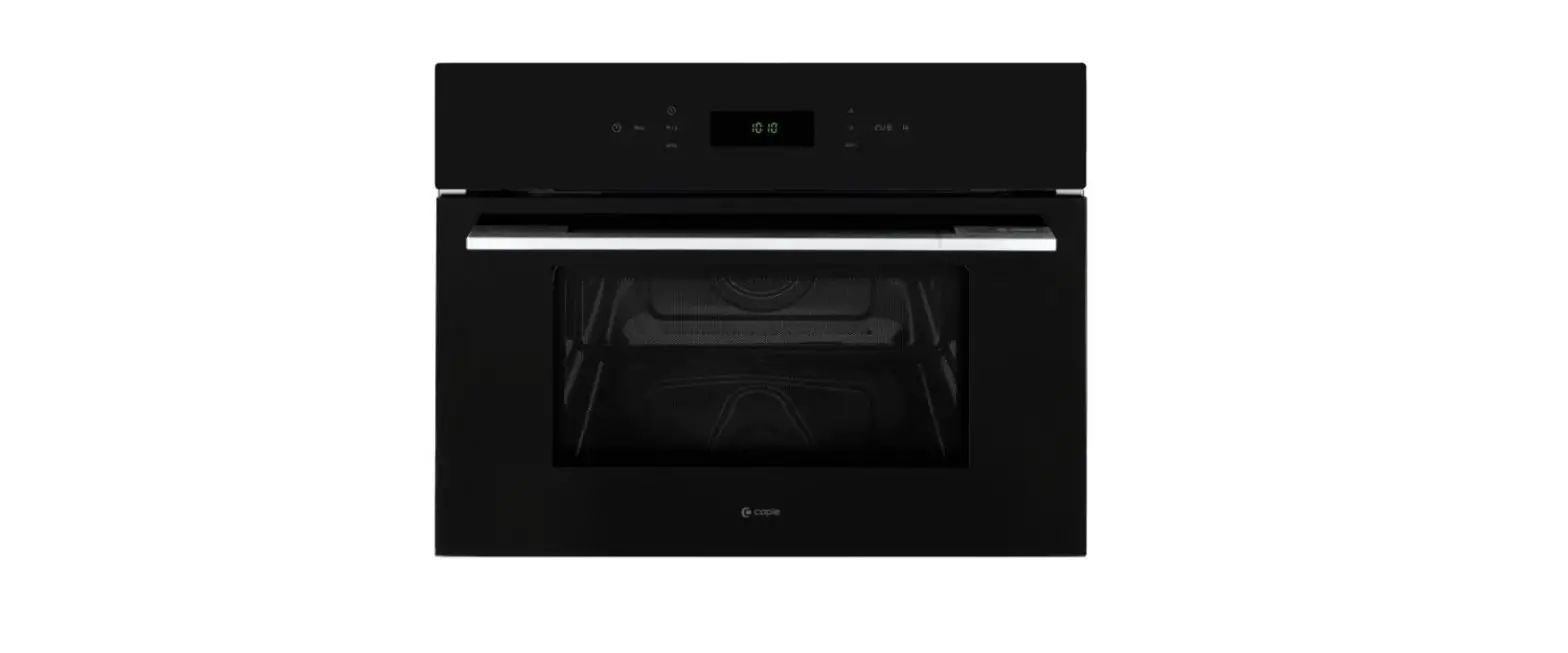 Caple Cm108ss Built-in Microwave Oven Instruction Manual