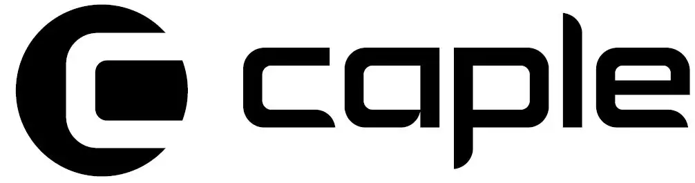 caple logo
