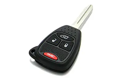 Remotetech Rt-cyz4b 4-button Remote Head Electronic Key User Manual Remotetech Rt-cyz4b 4-button Remote Head Electronic Key User Manual