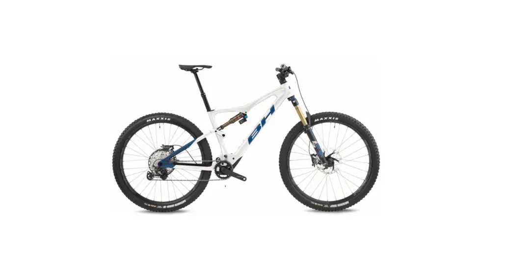 Bh Ec882 Ilynx Trail Carbon Bicycle User Guide Bh Ec882 Ilynx Trail Carbon Bicycle User Guide