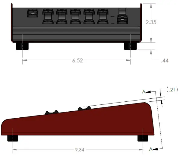 Chroma Q VISTA 3 Software - Chroma