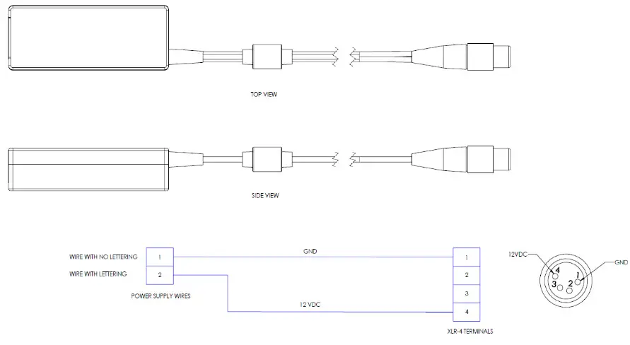 Chroma Q VISTA 3 Software - VDC