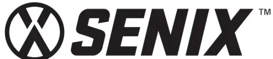 SENIX logo