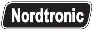 Nordtronic - logo