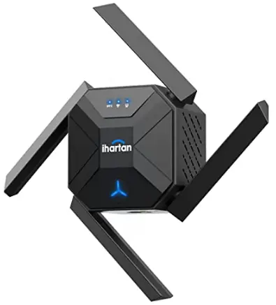 ihartan OEM-iHar-01 WiFi Extender Product