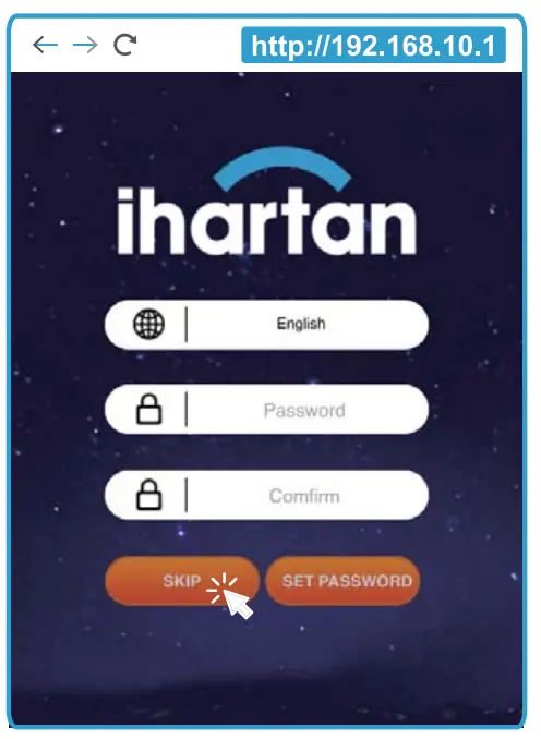 ihartan OEM-iHar-01 WiFi Extender fIG6
