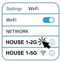 ihartan OEM-iHar-01 WiFi Extender fIG8