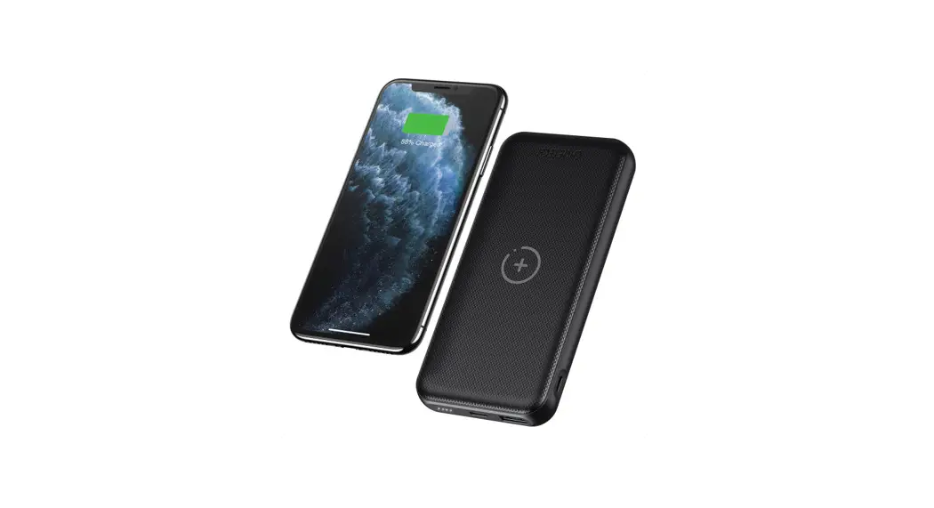 Choetech B660 1oooomah Wireless Charger Power Bank User Manual Choetech B660 1oooomah Wireless Charger Power Bank User Manual