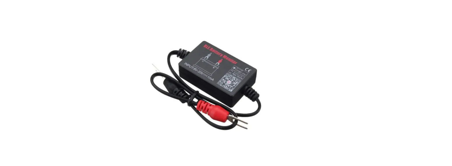 Yawoa Bm500 Bluetooth Battery Tester Instruction Manual