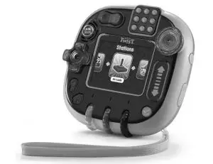 LeapFrog RockIt Twist