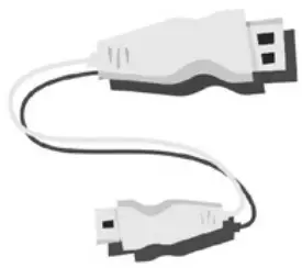 Micro-USB cable