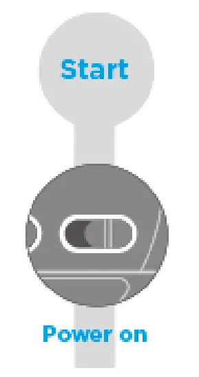 logitech M337 Wireless Mouse - FIG 3