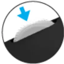 logitech M337 Wireless Mouse - button 1