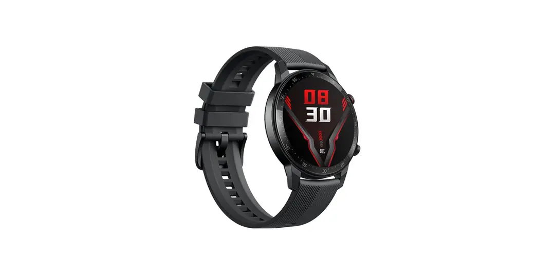 Redmagic Sw2102 Smartwatch User Guide Redmagic Sw2102 Smartwatch User Guide