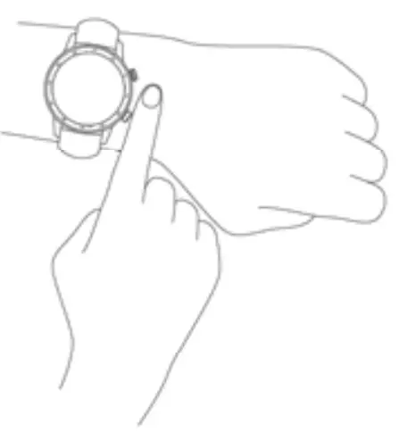 REDMAGIC SW2102 Smartwatch - Wear