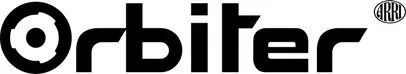 Orbiter logo