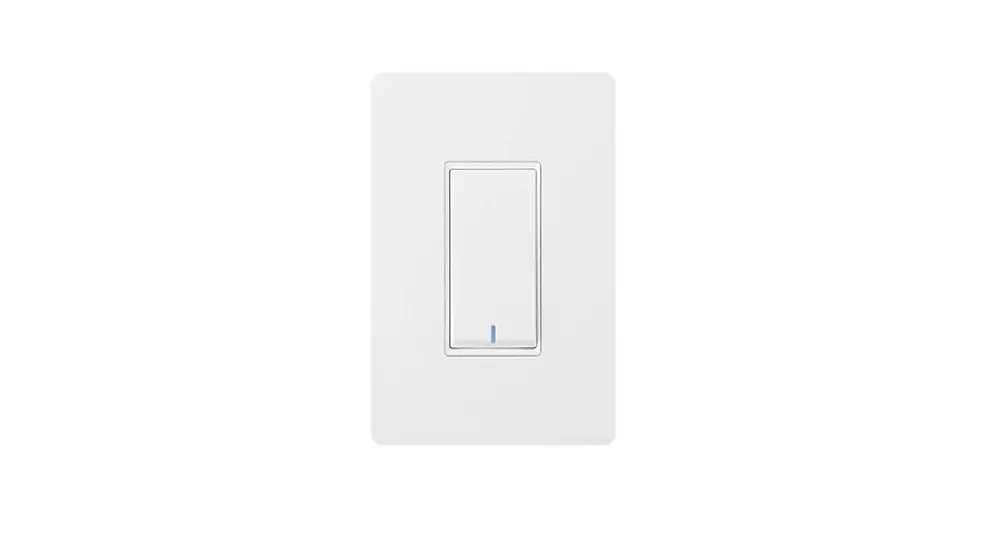 Globe 50200 Wi-fi Smart Wireless Light Switch Instructions