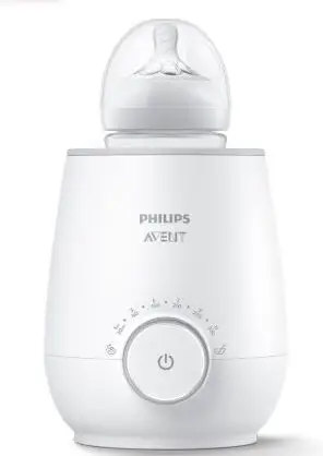 PHILIPS Avent Fast Bottle Warmer