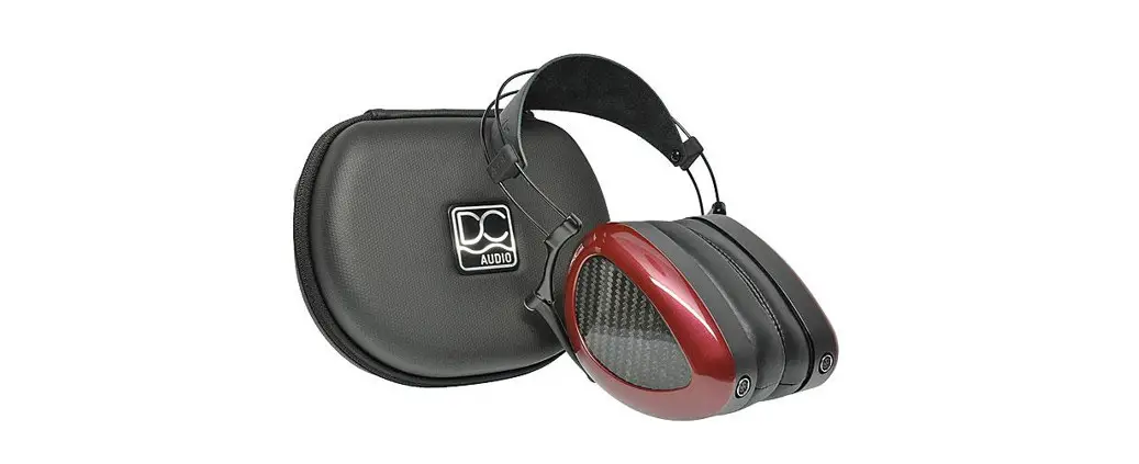 Dan Clark Audio Aeon 2 Open Headphone User Guide Dan Clark Audio Aeon 2 Open Headphone User Guide