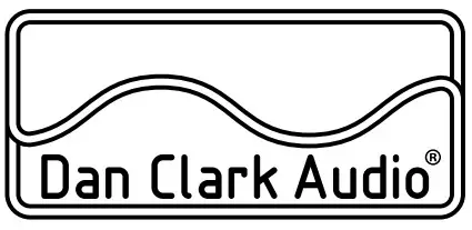 Dan Clark Audio logo