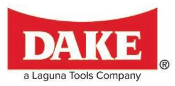 DAKE logo